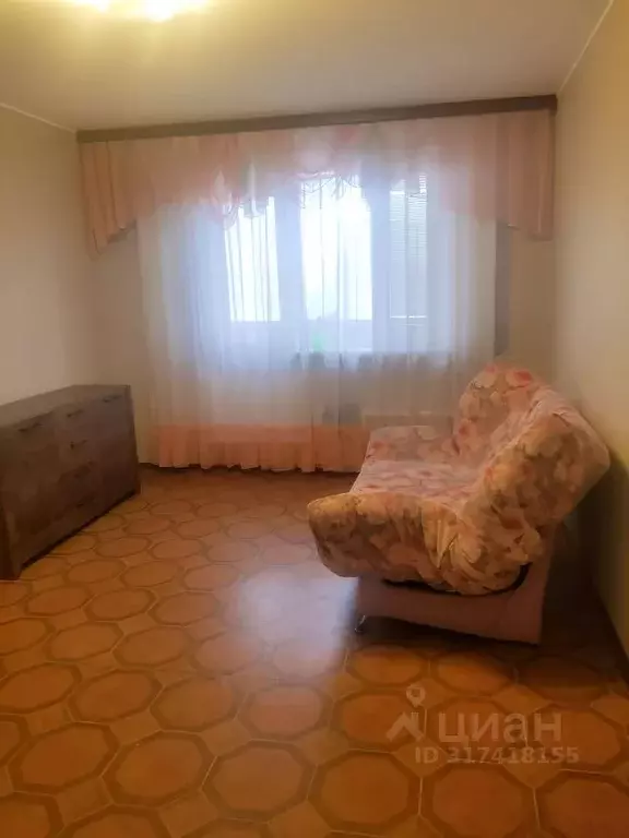 1-к кв. Москва ул. Генерала Кузнецова, 12 (40.0 м) - Фото 0