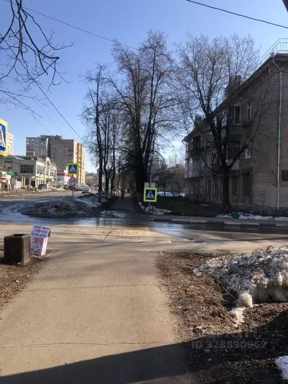 Помещение свободного назначения в Московская область, Жуковский ул. ... - Фото 1