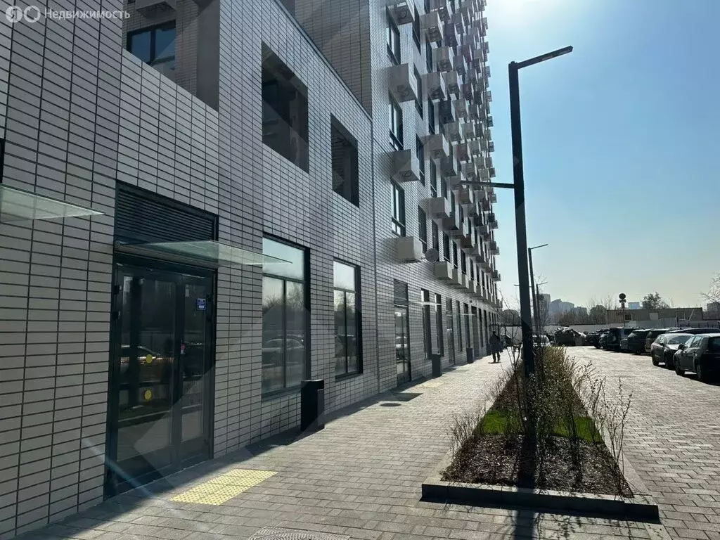 Помещение свободного назначения (79 м) - Фото 1