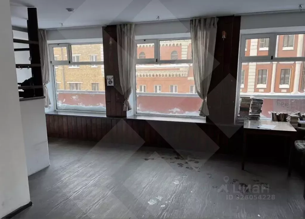 Помещение свободного назначения в Москва Ладожская ул., 8 (120 м) - Фото 2