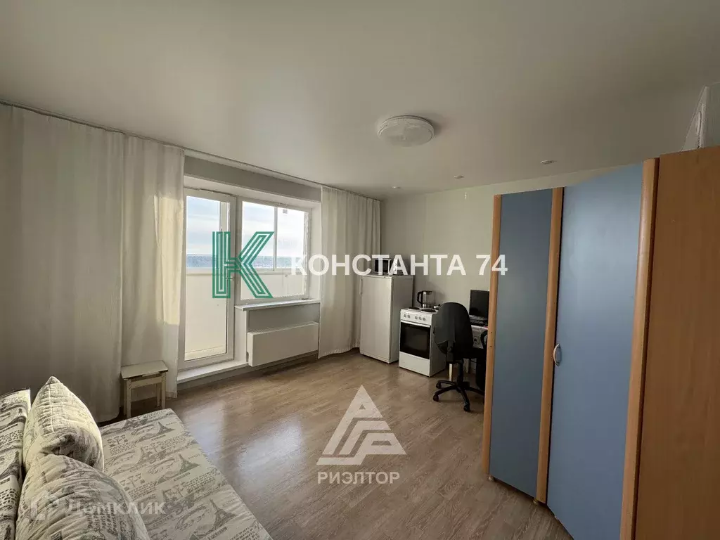 Продаётся квартира-студия, 24 м - Фото 0