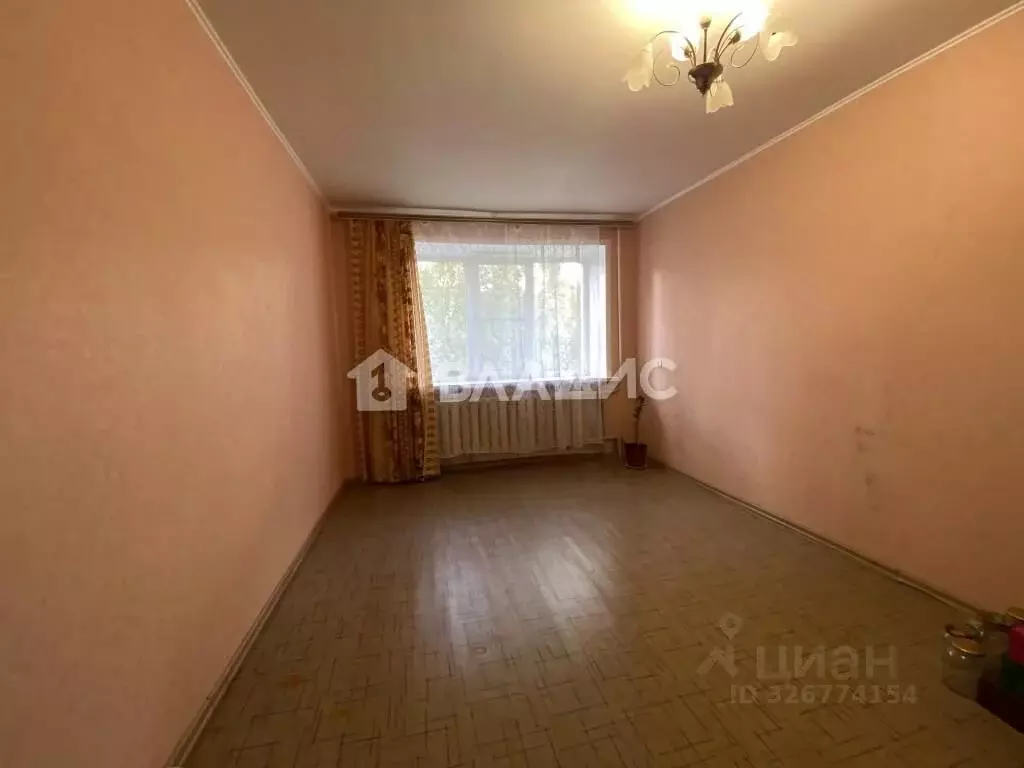 Комната Пензенская область, Пенза просп. Победы, 80 (17.9 м) - Фото 1