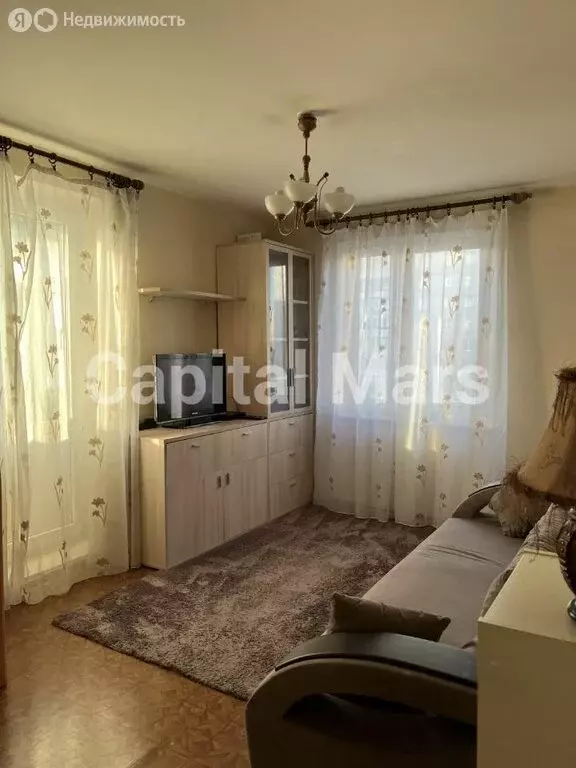 2-комнатная квартира: Москва, улица Кулакова, 11к1 (45 м) - Фото 0