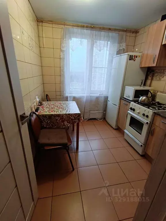 1-к кв. Москва Профсоюзная ул., 140К1 (32.0 м) - Фото 2