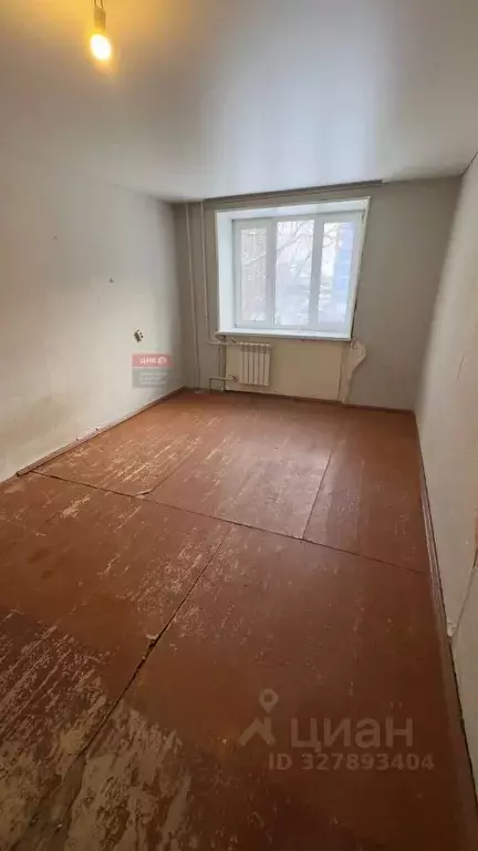 Комната Рязанская область, Рязань Электрозаводская ул., 51 (17.5 м) - Фото 1