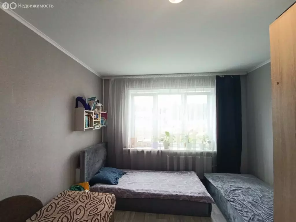 1-комнатная квартира: Брянск, Литейная улица, 67 (34 м) - Фото 0