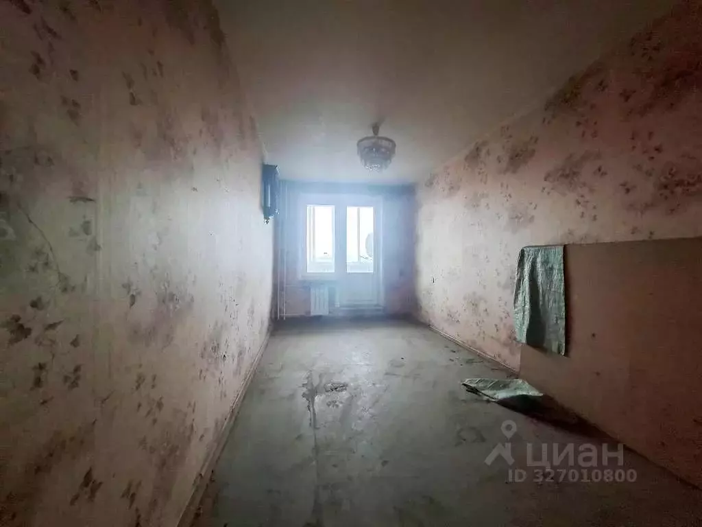 3-к кв. Москва аллея Жемчуговой, 3К2 (58.7 м) - Фото 2