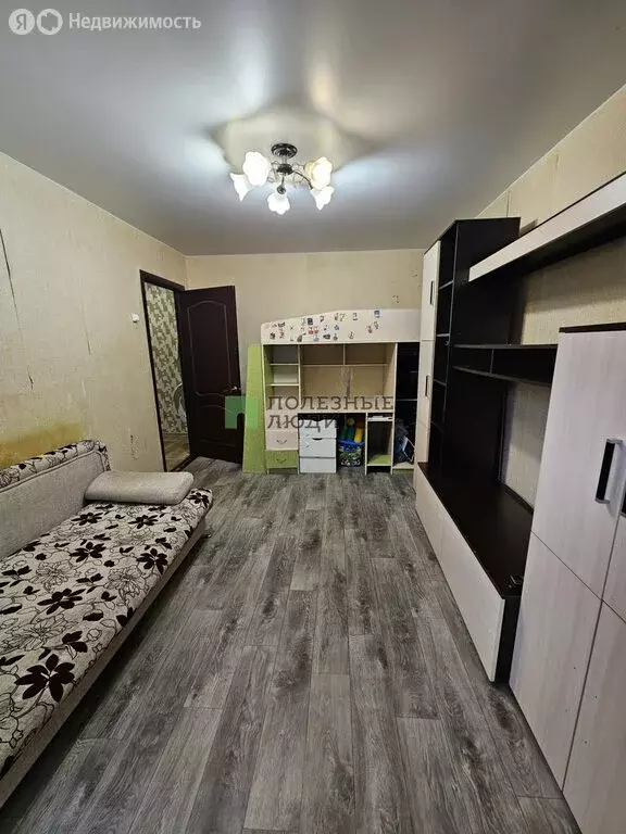 2-комнатная квартира: Вологда, улица Михаила Поповича, 18А (43.8 м) - Фото 1