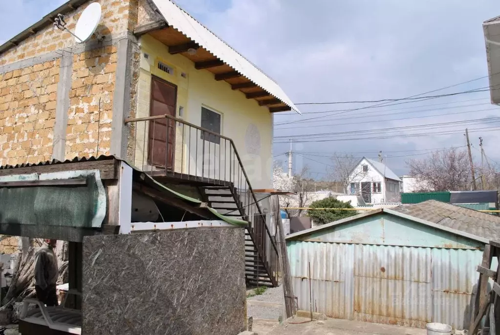 Дом в Крым, Судак  (100 м) - Фото 2