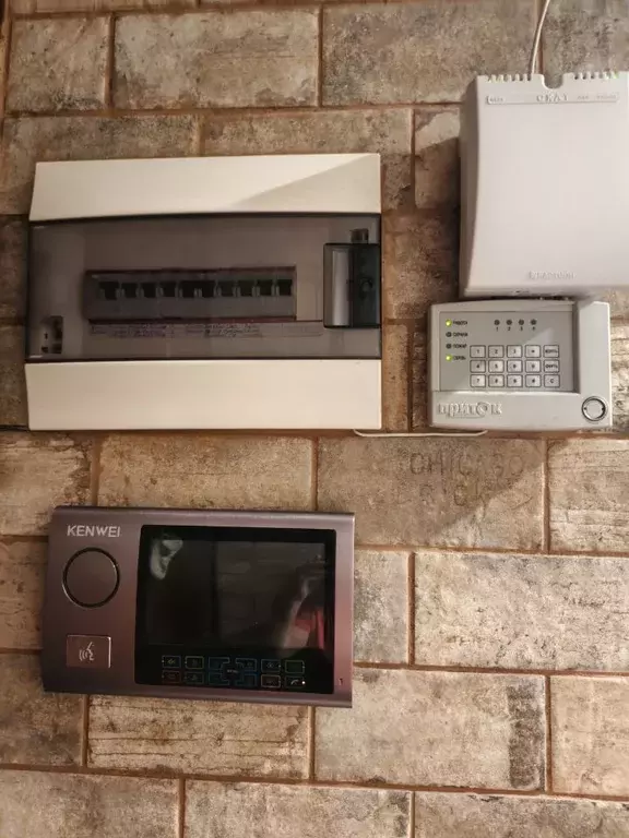 3-к кв. Москва Нарвская ул., 15К2 (54.1 м) - Фото 2