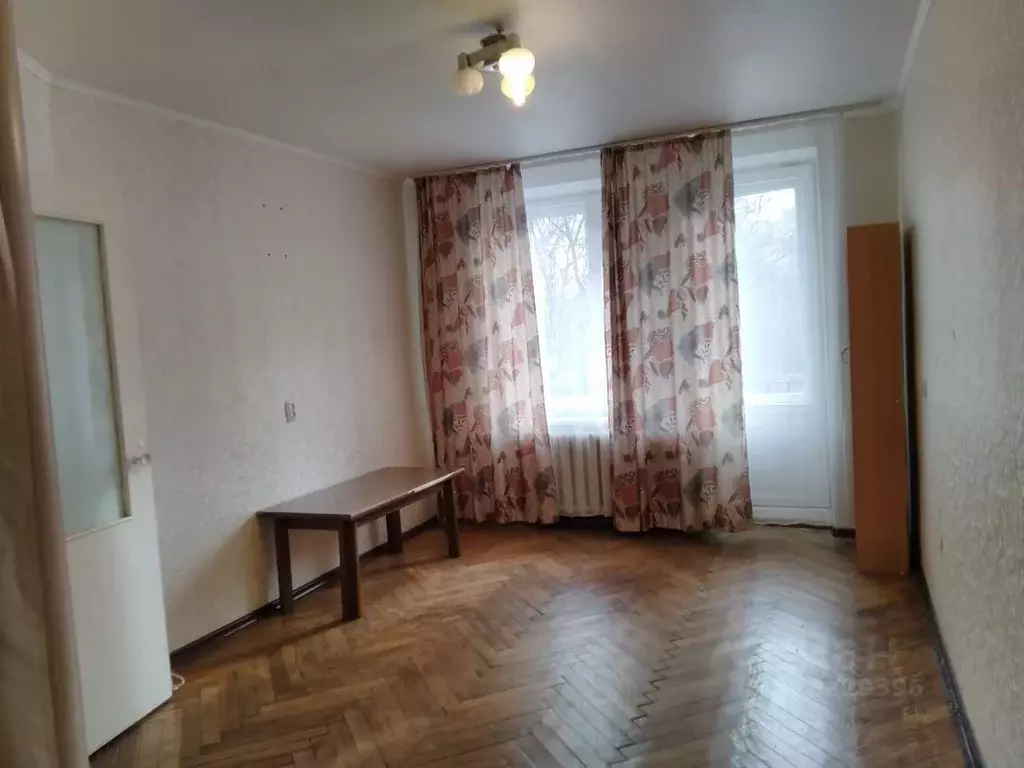 1-к кв. Санкт-Петербург Дачный просп., 33К2 (28.7 м) - Фото 1