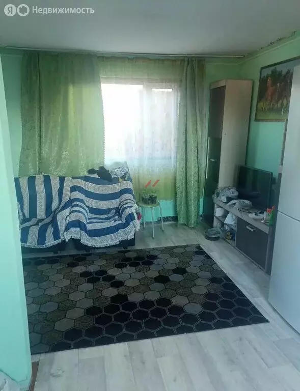 Дом в Кызыл, улица 18-я Линия (31.5 м) - Фото 2