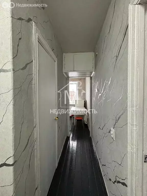 1-комнатная квартира: Балашов, улица 167-й Стрелковой Дивизии, 3 (34 ... - Фото 1