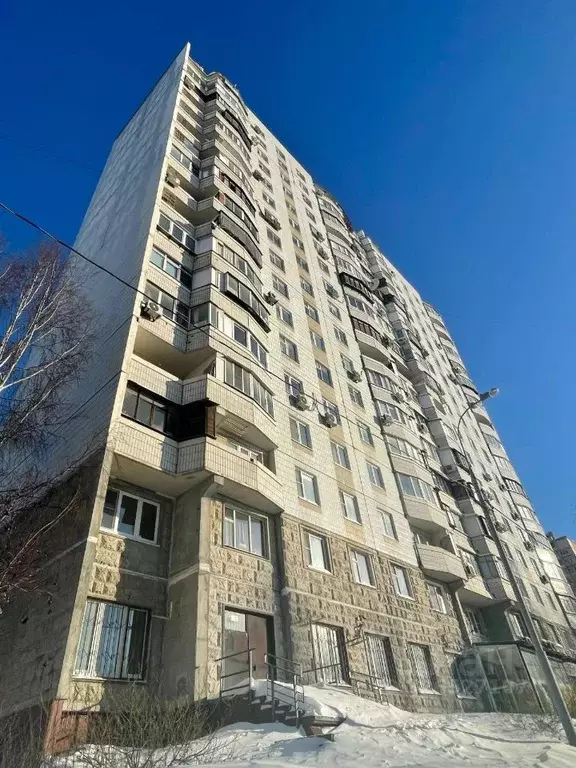 2-к кв. Москва Харьковский проезд, 7К3 (50.0 м) - Фото 1