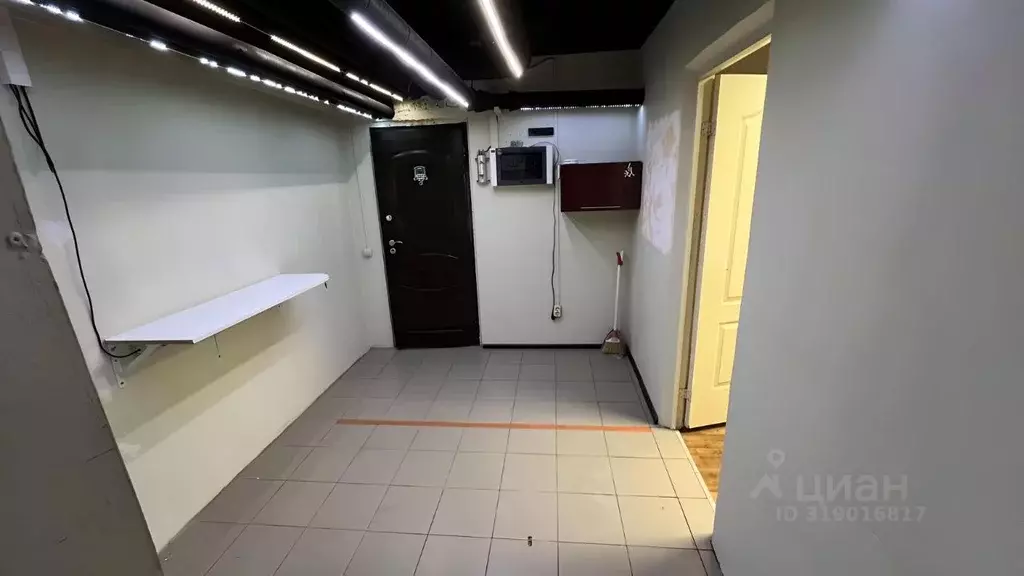 Помещение свободного назначения в Краснодарский край, Краснодар проезд ... - Фото 0