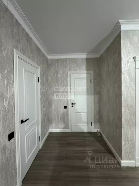 2-к кв. Дагестан, Дербент ул. Сальмана, 89 (76.02 м) - Фото 1