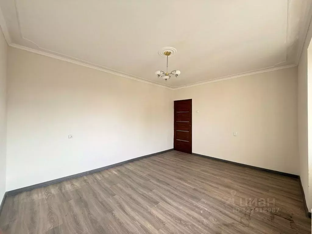 4-к кв. Кабардино-Балкария, Нальчик ул. Пушкина (84.0 м) - Фото 2