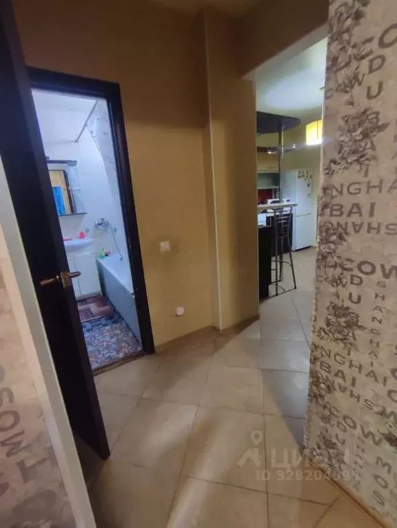 1-к кв. Оренбургская область, Оренбург Салмышская ул., 74 (38.0 м) - Фото 2