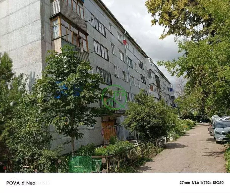 Продаётся 3-к квартира, 59.6 м - Фото 0