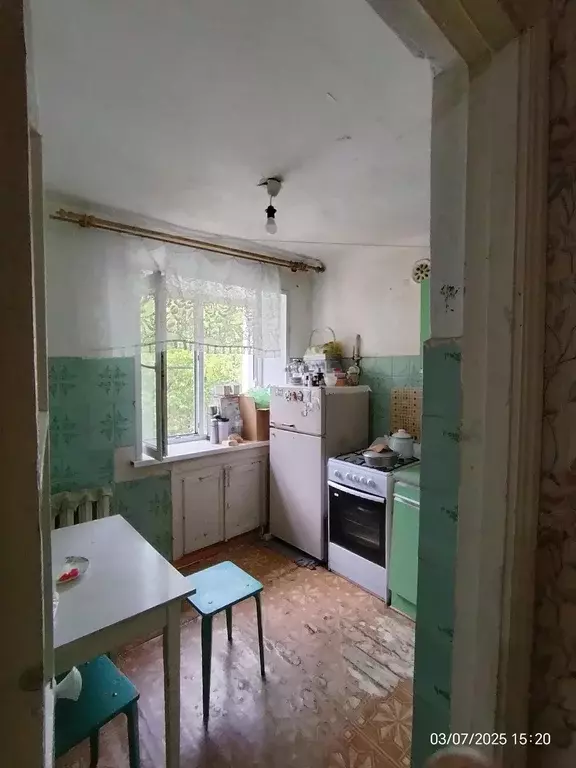 Продаётся 2-к квартира, 41.4 м - Фото 0