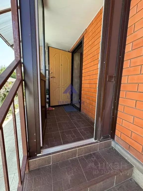 Коттедж в Ростовская область, Волгодонск Гаражная ул., 177 (150 м) - Фото 2