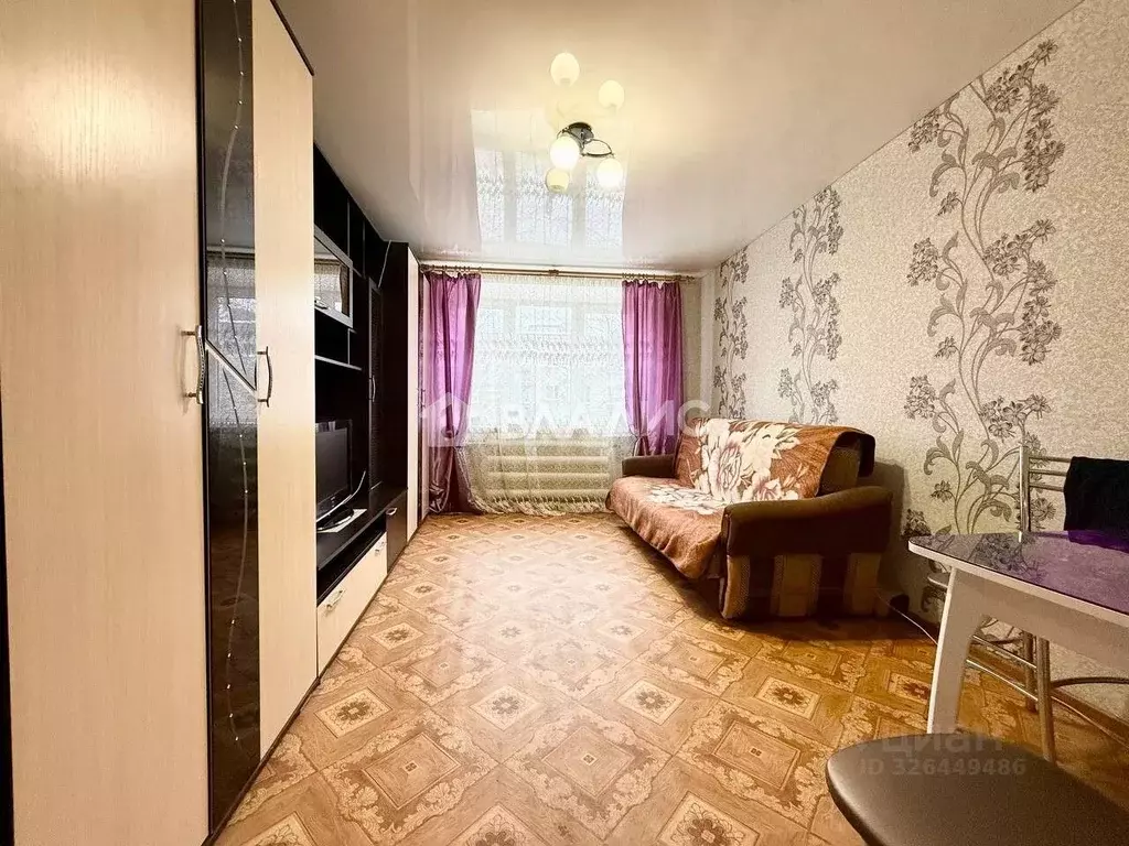 Студия Воронежская область, Воронеж ул. Молодогвардейцев, 11 (18.9 м) - Фото 2