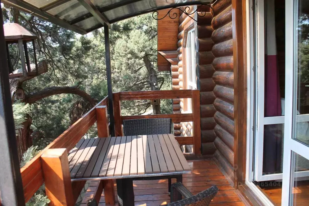 Дом в Крым, Ялта муниципальный округ, Гаспра пгт ул. Маратовская (150 ... - Фото 1