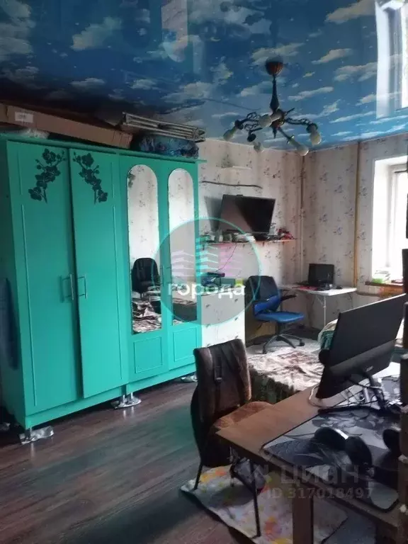 Комната Московская область, Ступино ул. Пушкина, 97 (18.0 м) - Фото 1