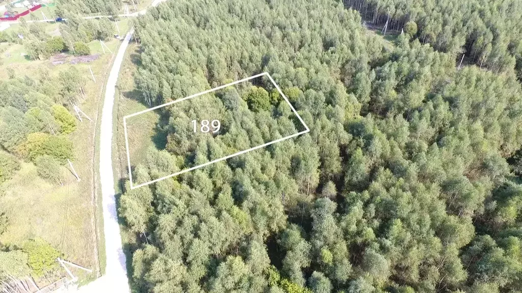 Участок в Тульская область, Ясногорский район, Иваньковское с/пос, ... - Фото 1