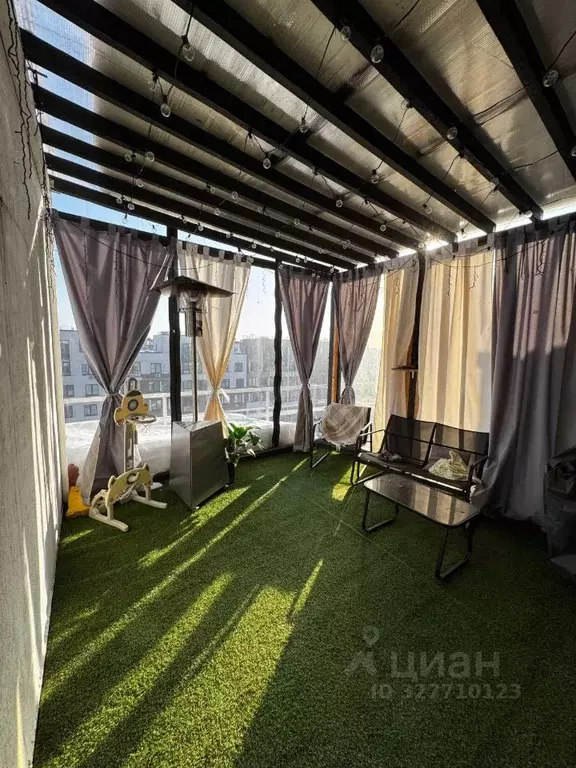 3-к кв. Московская область, Мытищи бул. Тенистый, 12 (104.0 м) - Фото 1