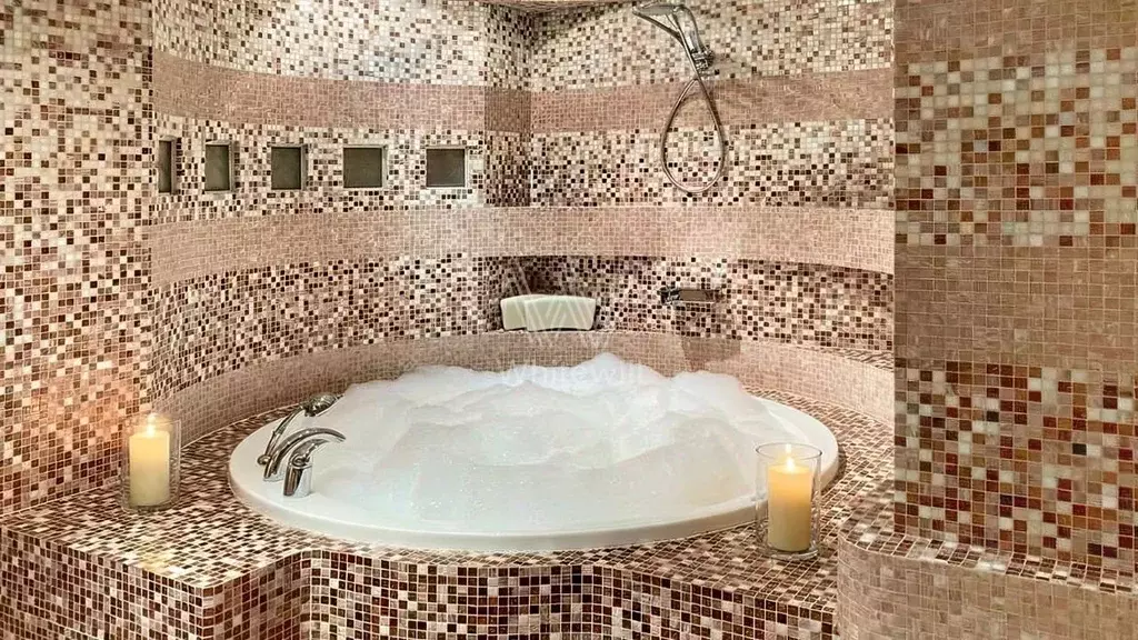 4-к кв. Москва просп. Вернадского, 92 (196.0 м) - Фото 1