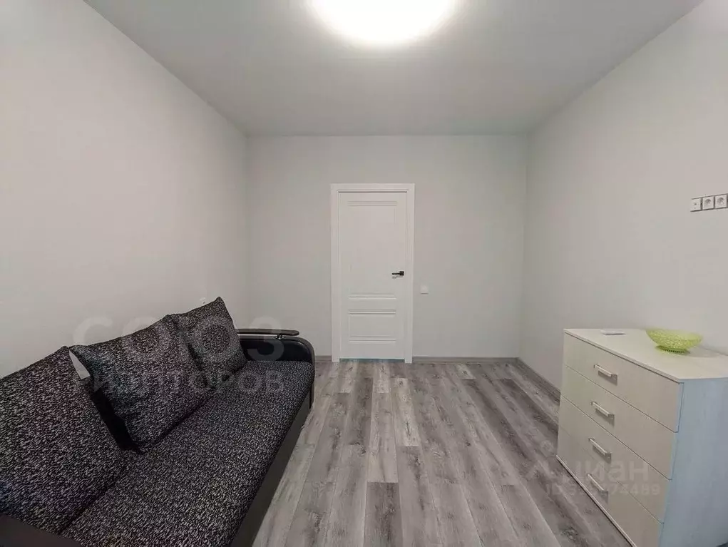 2-к кв. Волгоградская область, Краснослободск Среднеахтубинский район, ... - Фото 2