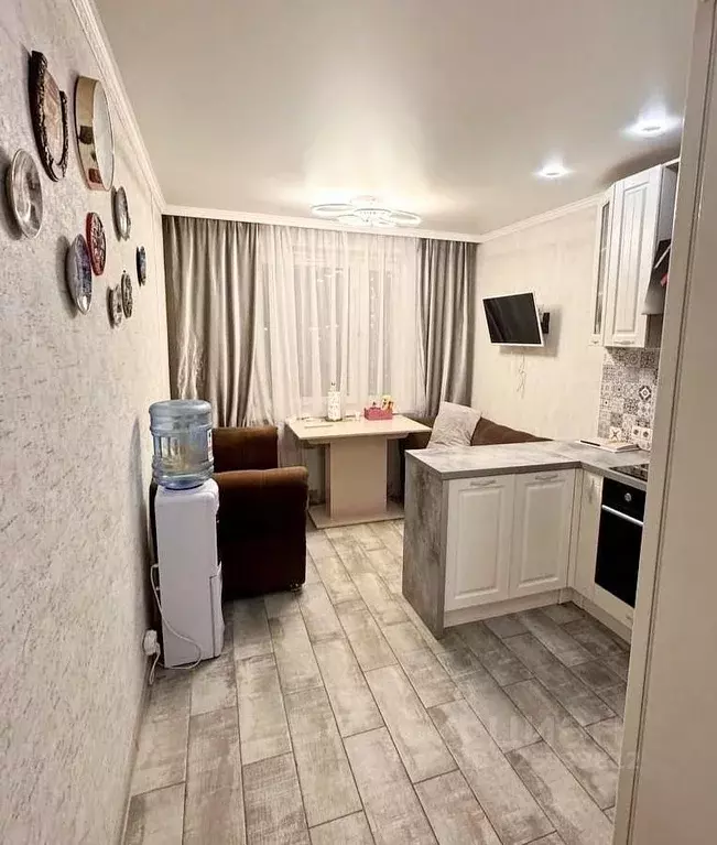 3-к кв. Московская область, Видное ул. Березовая, 18 (78.0 м) - Фото 1