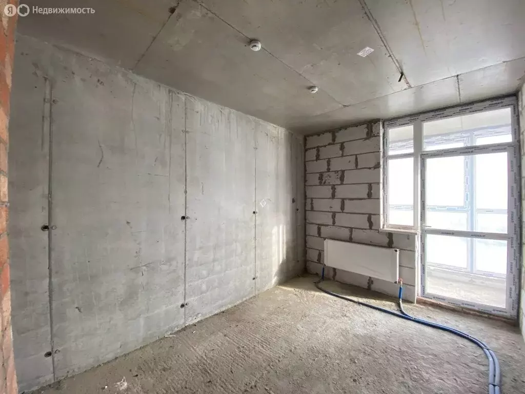 Квартира-студия: Ростов-на-Дону, Привокзальная улица, 3 (25 м) - Фото 1