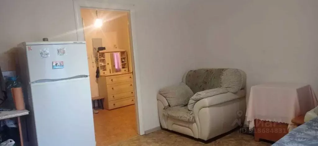 1-к кв. Воронежская область, Воронеж Минская ул., 25А (46.8 м) - Фото 2