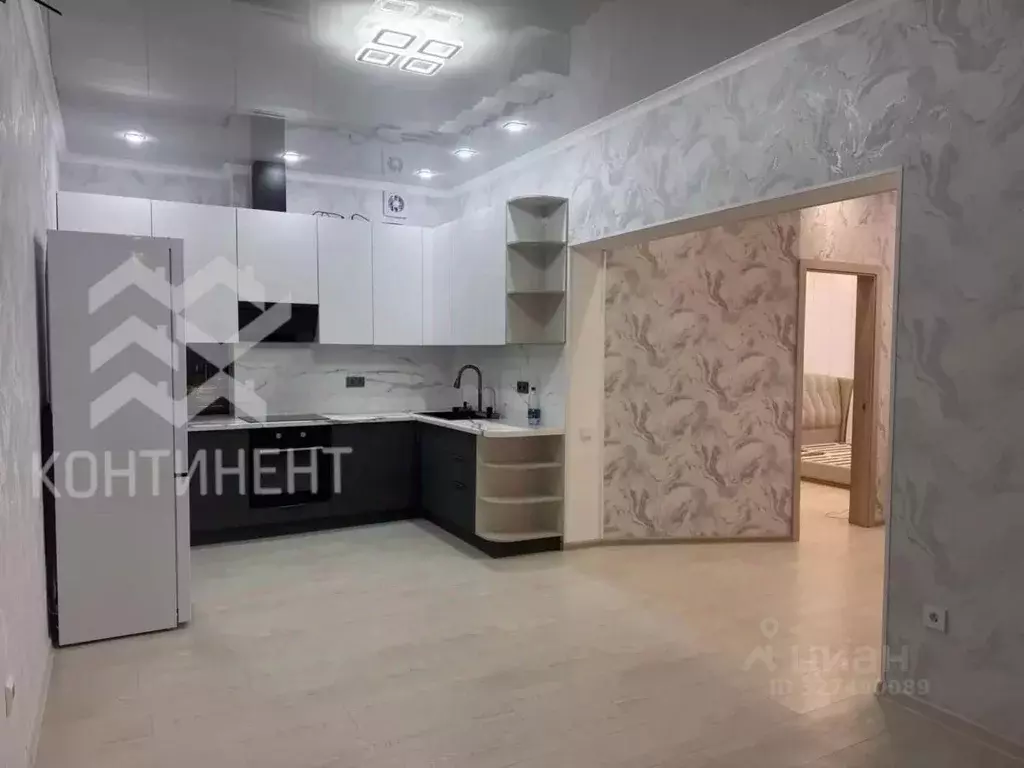 3-к кв. Крым, Евпатория ул. Интернациональная, 130 (89.4 м) - Фото 2