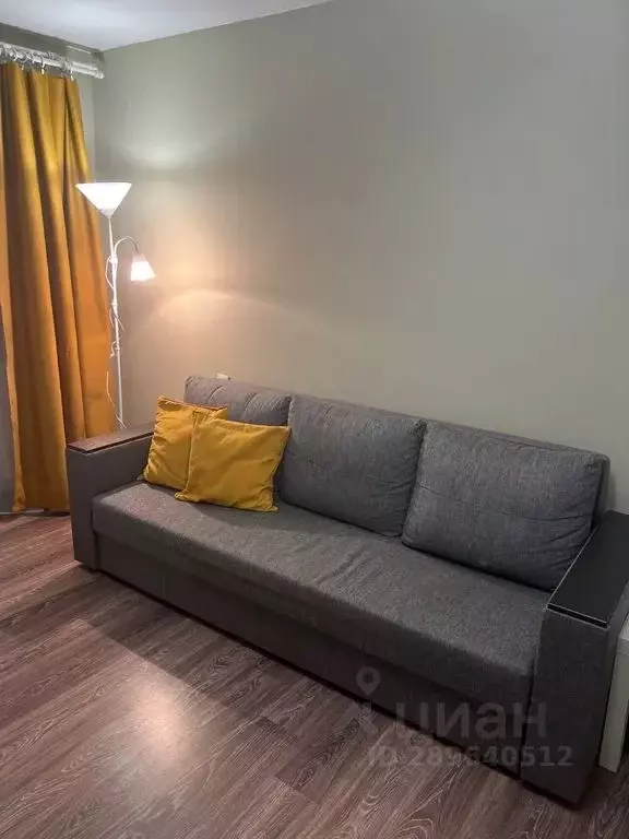 1-к кв. Карелия, Сортавала ул. Маяковского, 22 (32.0 м) - Фото 1
