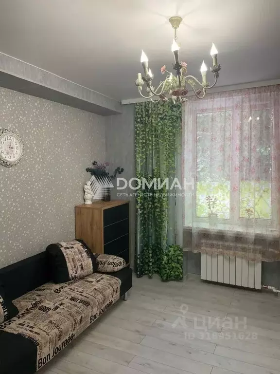 Комната Ростовская область, Новочеркасск Гвардейская ул. (14.4 м) - Фото 0