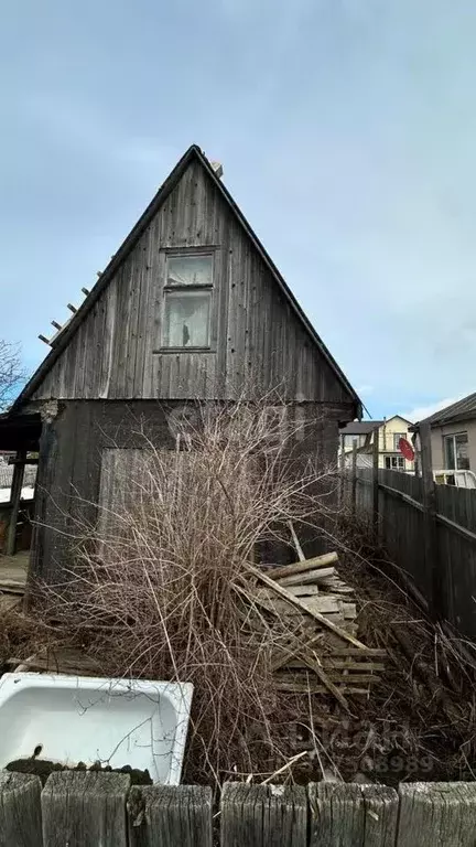 Участок в Сахалинская область, Южно-Сахалинск Общепитовец-1 СНТ,  (6.3 ... - Фото 1