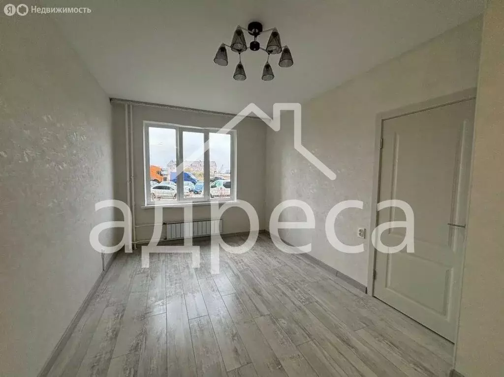 1-комнатная квартира: посёлок Придорожный, микрорайон Южный Город, ... - Фото 1