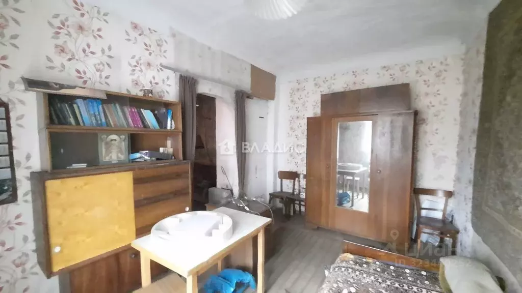 2-к кв. Владимирская область, Селивановский муниципальный округ, д. ... - Фото 1