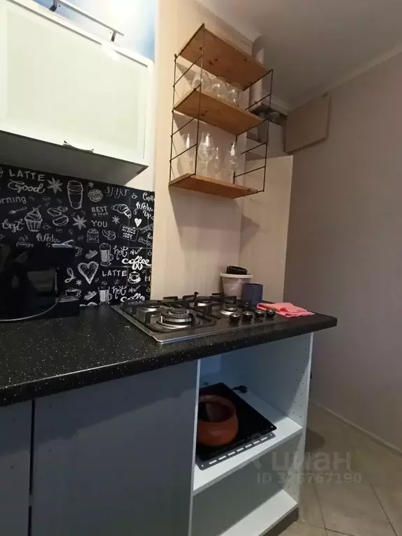 2-к кв. Санкт-Петербург ул. Подвойского, 17к2 (44.2 м) - Фото 2