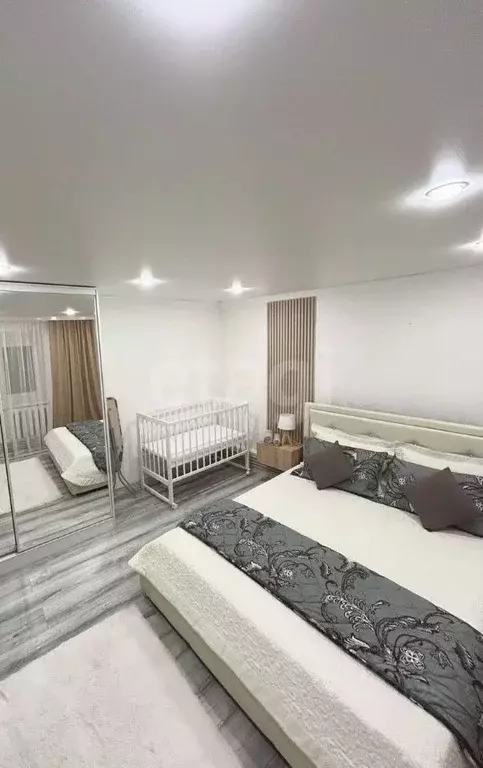 2-к кв. Ставропольский край, Кисловодск ул. Гагарина (50.0 м) - Фото 2