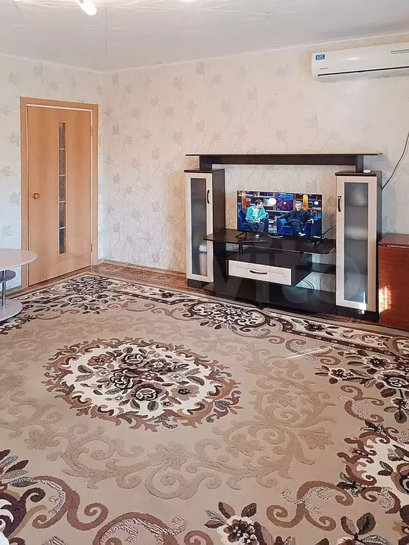 2-к. квартира, 44,5 м, 2/5 эт. - Фото 0