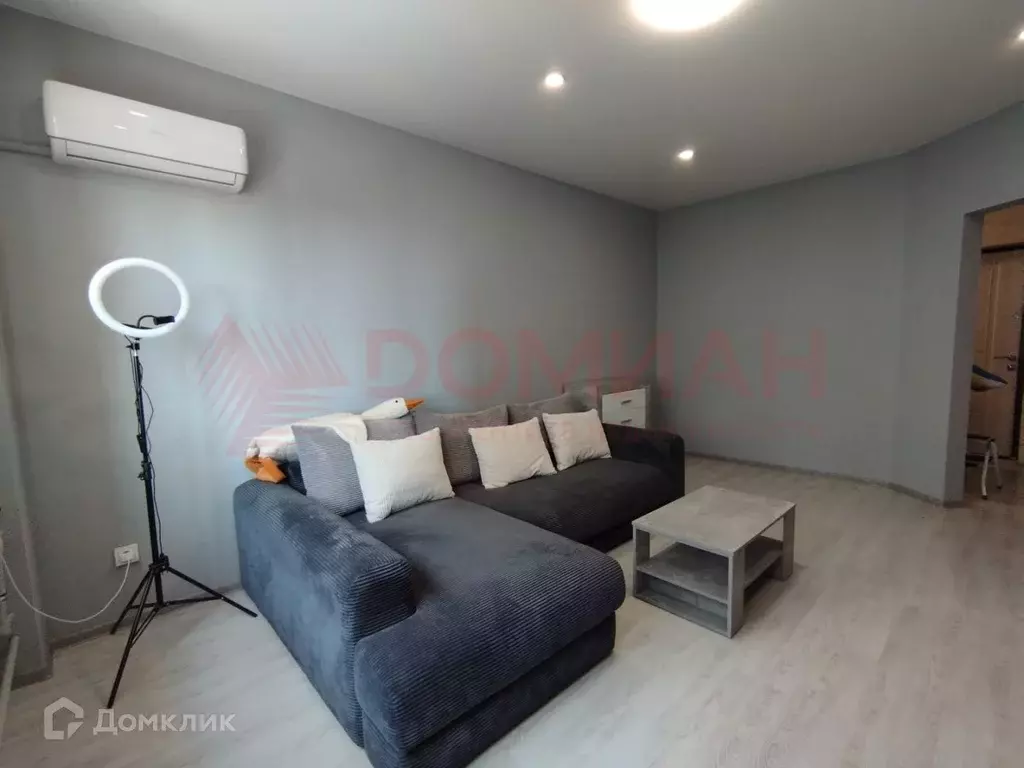 Продаётся 1-к квартира, 38 м - Фото 1