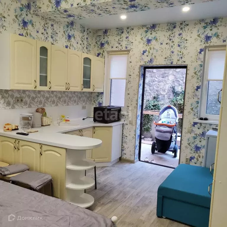 Продаётся квартира-студия, 20 м - Фото 1