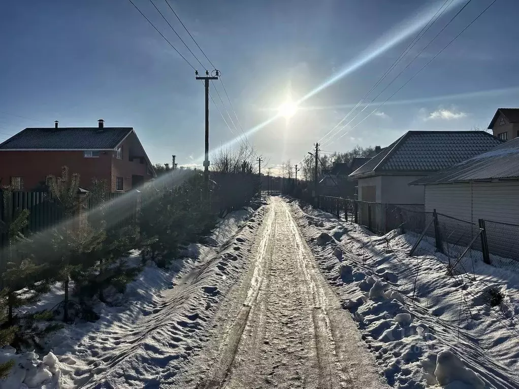 Купить Участок В Панино Чеховский Район