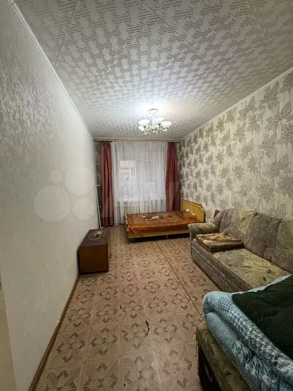 3-к. квартира, 69,8 м, 1/5 эт. - Фото 1