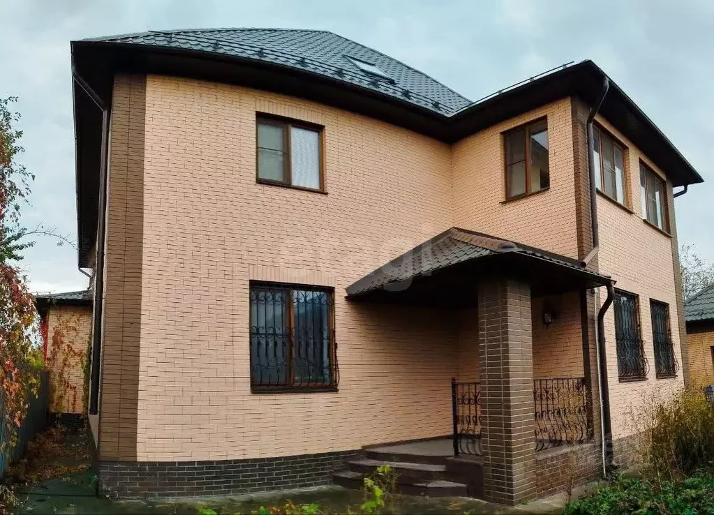 Дом в Курская область, Курск Моква СНТ, 150 (398 м) - Фото 1