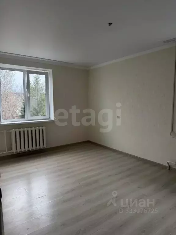 1-к кв. Адыгея, Майкоп ул. Димитрова, 17 (31.0 м) - Фото 1